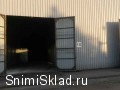 Не отапливаемый склад м. Кунцевская - Холодный склад 300-1100 кв.м. в Москве м. Кунцевская или Юго Западное